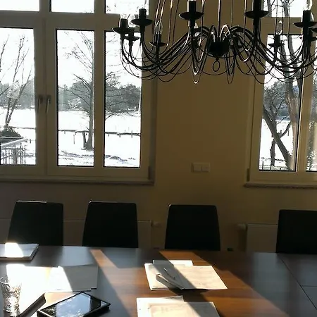 Haus Am Berlijn