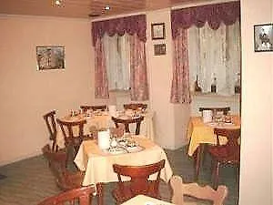 Hotel Siemensstadt Berlin