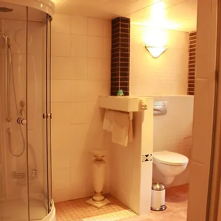 Appartement Casa Susanne *