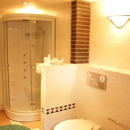 Appartement Casa Susanne *