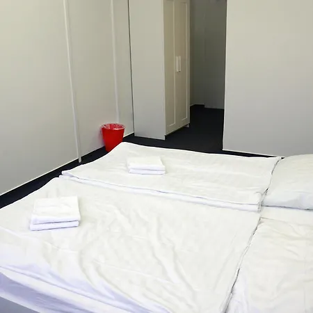 柏林查克因旅馆 柏林