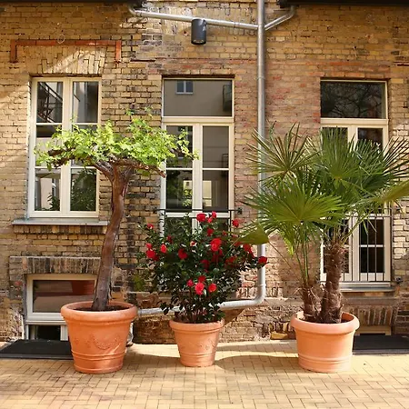 Garden Living - Boutique Berlino