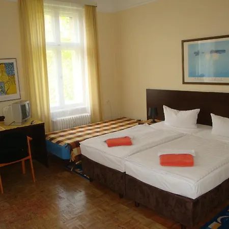 Hotel-pension Austriana