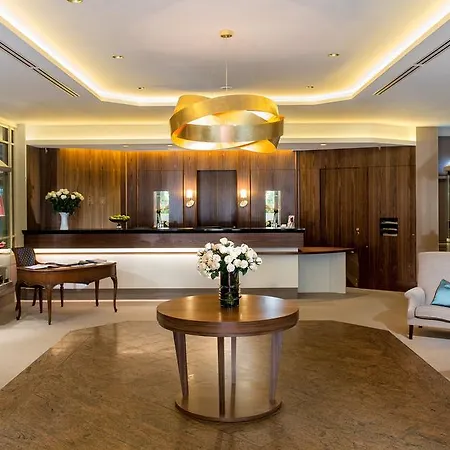 Mondial Am Kurfuerstendamm