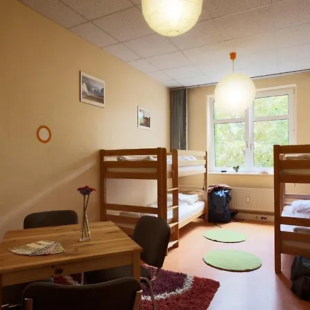 Hostel U