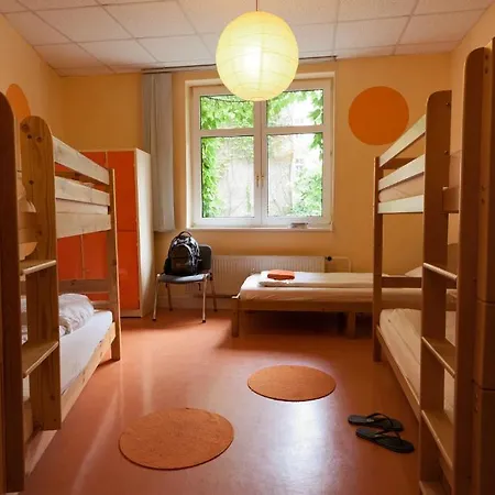 U Hostel Berlin