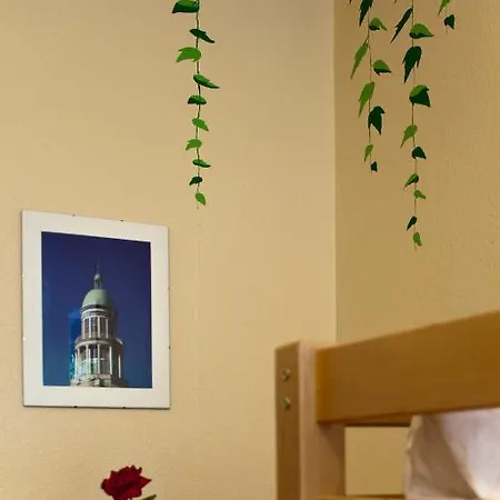 Hostel U *