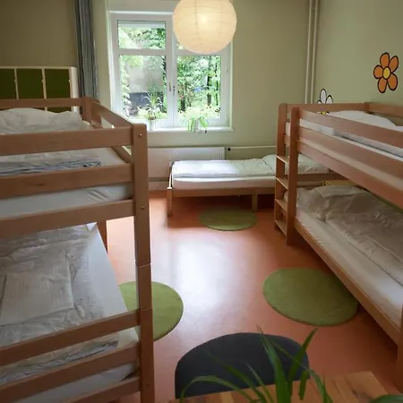 U Hostel