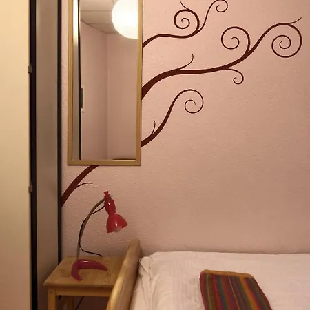 Hostel U Berlin