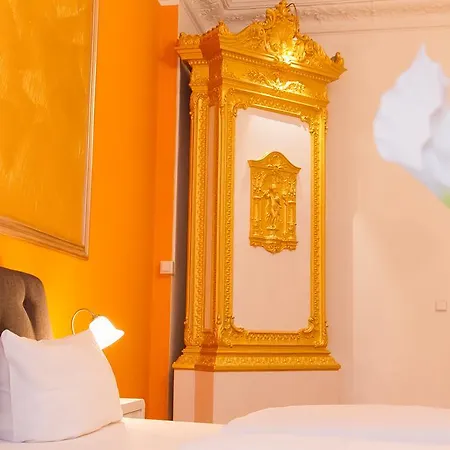 Hotel Spreewitz Am Kurfuerstendamm Berlijn