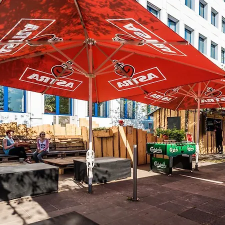 Generator Prenzlauer Berg Берлин