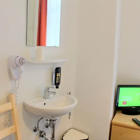 אכסניה Pension Central Hostel Berlin