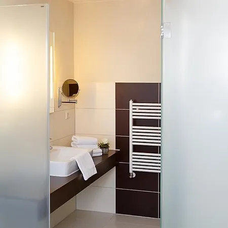 Hotel Energiehotel West 3*