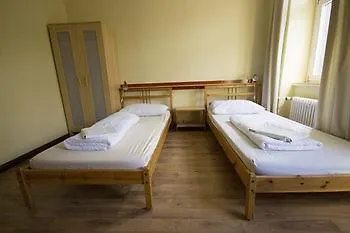 Hostel Eastseven Berlijn