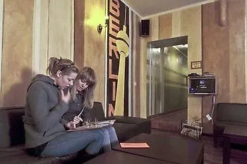 Hostel Eastseven