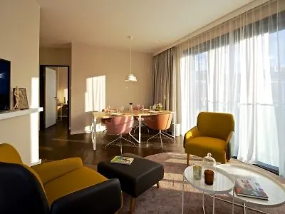 Aparthotel Numa Nook