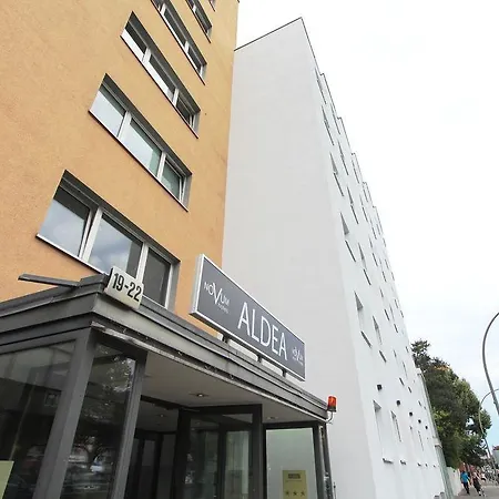 Hotel Aldea