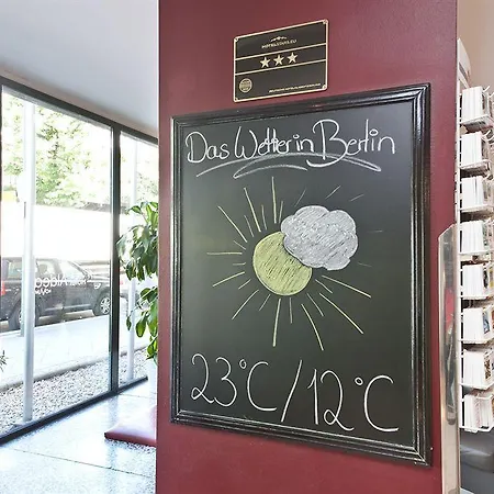 Aldea Berlin