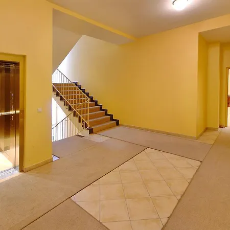 Apartment AMC Apartments Ku'damm *