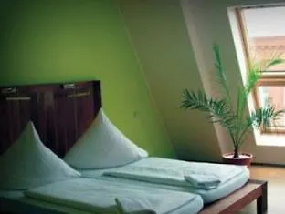 Apartment St Christopher's Mitte Berlin