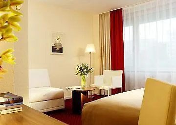 מלון Berlin-mitte