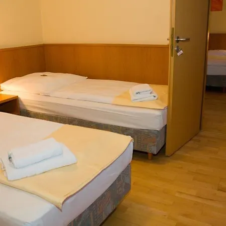 Hotel Bohemia Berlín