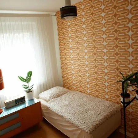 Hostel Ostel - Ddr *