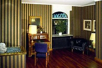 Stadt-gut-hotel Bogota Βερολίνο