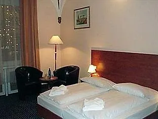 Am Kurfuerstendamm Hotell