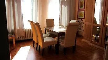 Hotel-pension Charlottenburg Guest house *
