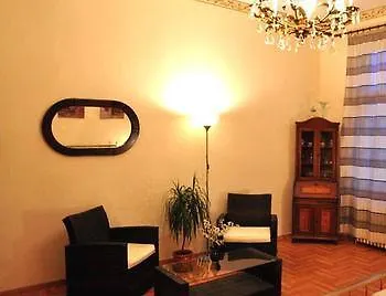 Hotel-pension Charlottenburg Guest house