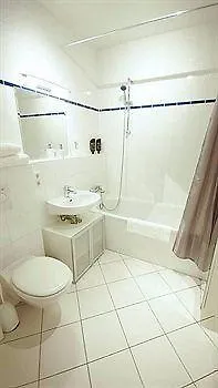 Midi Parkhotel Mitte 3* Берлин