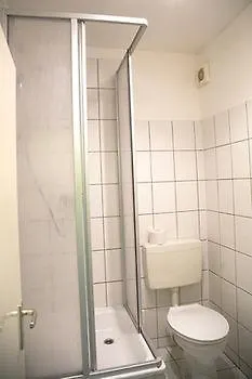 Rehberge Mitte Hotel Berlino
