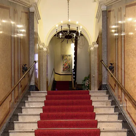 Air In Hotel Berlin