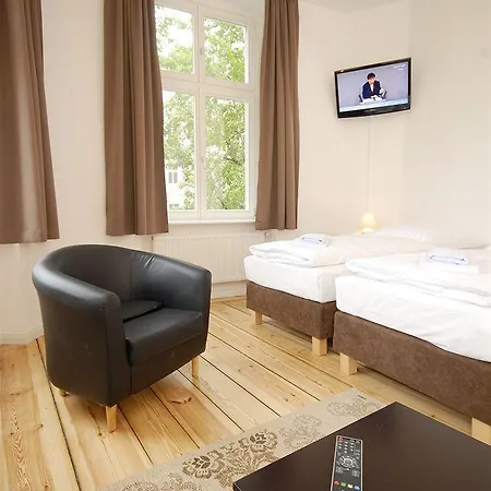 Old Town Metzer Strasse Apartment *