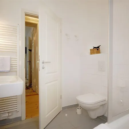 Old Town Metzer Strasse Apartment *