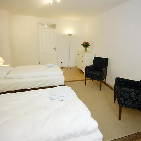 Old Town Metzer Strasse Apartment *