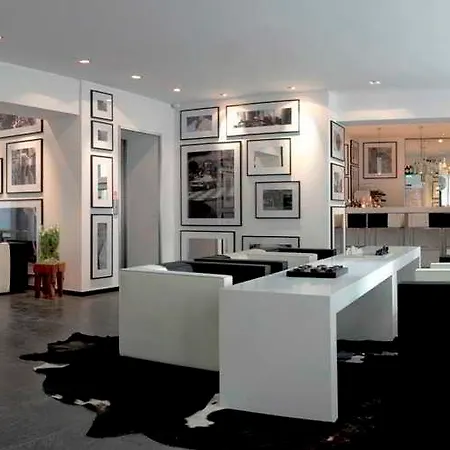 Sir Savigny Hotel, Part Of Sircle Collection Hotel 4*