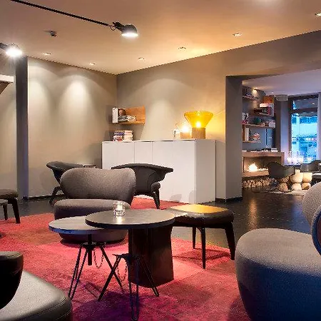 Sir Savigny Hotel, Part Of Sircle Collection 4* Berlijn