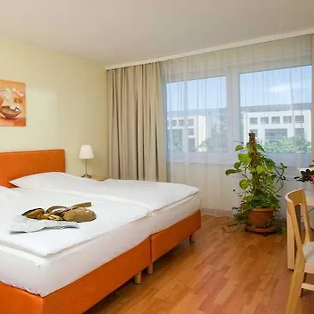Lichtenberg Otel 3*