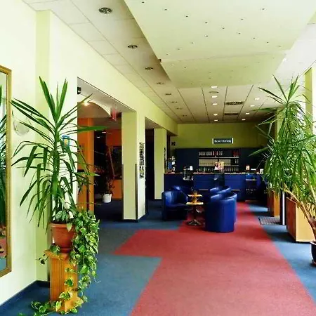 Lichtenberg 3* Berlin