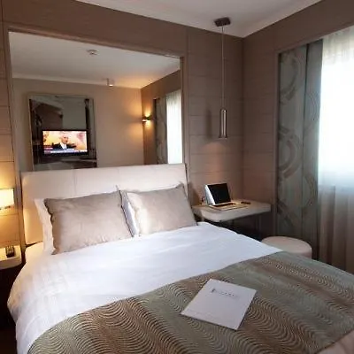 Titanic Comfort Mitte Hotel Berlin