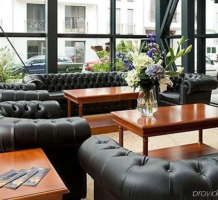 Victor's Residenz-hotel Hotel Berlin