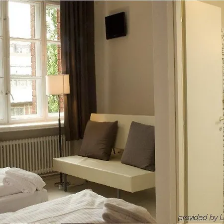 Und Hotel Berlín