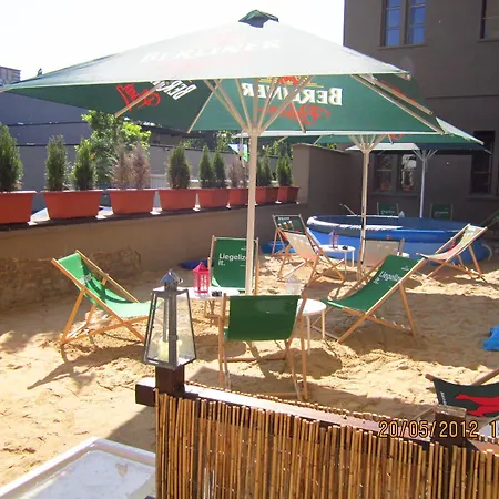 Und Hotel Berlin