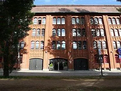 Und Hotel Berlín