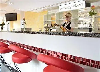 Energiehotel West Hotel 3*