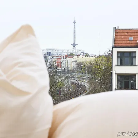 Energiehotel West 3* Berlin