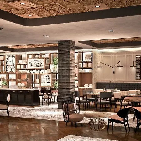 Titanic Chaussee Hotel Berlin