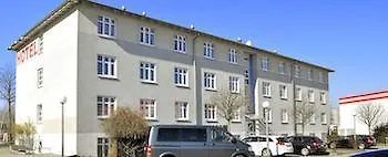 Ferdinand Szálloda Berlin